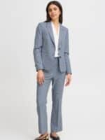 Fransa FRnicol Blazer - Blue4