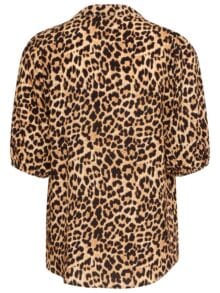 Fransa FXDALANI Bluse - Leo 2 ny