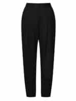 Gossia bukser AtalieGo pant - Black