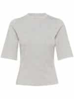 Inwear Bluse CoCentIW - Grey 1 ny