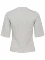 Inwear Bluse CoCentIW - Grey 2 ny