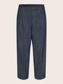 Masai Bukser Maparker - Dark Denim 1 ny