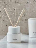 Meraki Duftpinde White Garden 1 ny