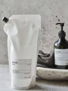 Meraki Hand Soap Linen Drew 2 ny