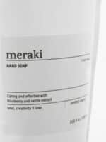 Meraki Hand Soap Linen Drew 3 ny