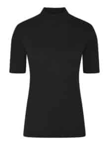 Micha Strik T-shirt - Black 1 ny