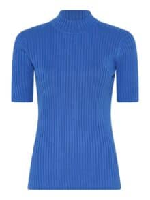 Micha Strik T-shirt - Palac Blue 1 ny