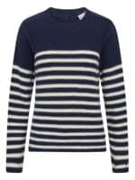 Redgreen Karoline Strik - Navy Stripe 1 ny