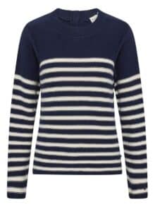 Redgreen Karoline Strik - Navy Stripe 1 ny