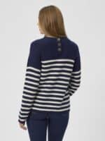 Redgreen Karoline Strik - Navy Stripe 3 ny