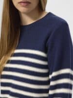 Redgreen Karoline Strik - Navy Stripe 4 ny