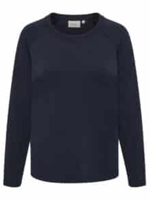 Redgreen Sweater Fridel - Dark Navy 1 ny