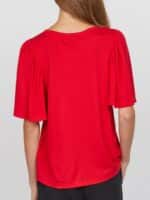 love648-1 T-shirt - Ruby 4 ny