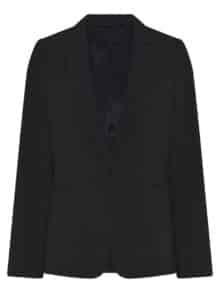 C-RO Blazer Ditte - Black 1 ny