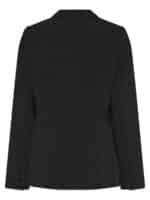 C-RO Blazer Ditte - Black 2 ny