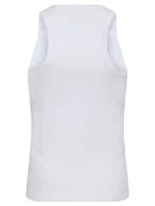 Co ´Couture Tank Top - White 2 ny