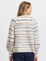 Fransa Cardigan Frmanny - Citadel Mix 2 ny