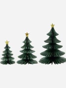 House Doctor Decoration tree - Green