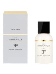 Les Eaux primordiales Rose Supercritique 50 ML 1 ny