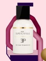 Les Eaux primordiales Rose Supercritique 50 ML 3 ny