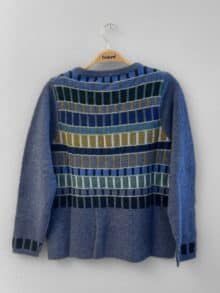 Mansted Martha Strik - Blue 2 ny