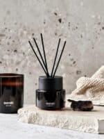 Meraki Diffuser Dark Wood 3 ny