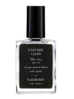 Nailberry Fast Dry Gloss 1 ny