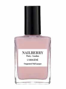 Nailberry Neglelak ELEGANCE 1 ny