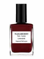 Nailberry Neglelak GRATEFUL 1 ny