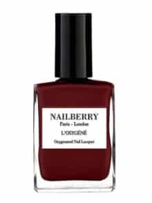 Nailberry Neglelak GRATEFUL 1 ny