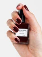 Nailberry Neglelak GRATEFUL 3 ny