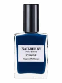 Nailberry Neglelak ORAGE 1 ny