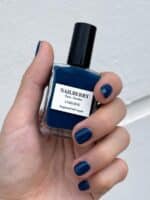 Nailberry Neglelak ORAGE 3 ny