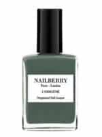 Nailberry Neglelak VIVA LA VEGAN 1 ny