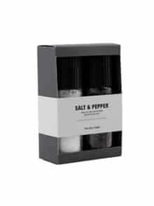 Nicolas Vahe gift-box Salt & Pepper 1 ny