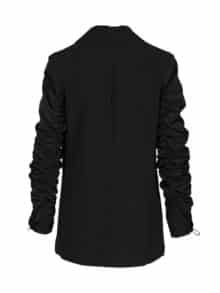 Nü Blazer Jakke Vian - Black 2 ny