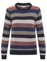 Redgreen Strik Joe - Pale Pink Stripe 1 ny