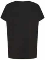 Sorbet T-Shirt Sbrockstar - Black 2 ny