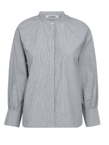 Co Couture Demcc skjorte - Light Grey