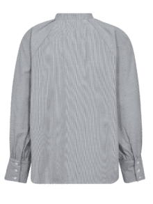 Co Couture Demcc skjorte - Light Grey 1