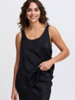 Fransa Top Frshina - Black 3 ny