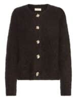 Fransa cardigan Frharry 20614932 - Sort