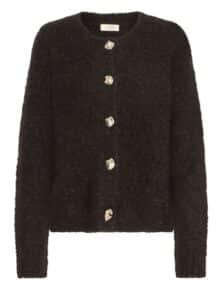 Fransa cardigan Frharry 20614932 - Sort