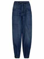 Gossia Jeans BrookeGO - Medium blue 1 ny