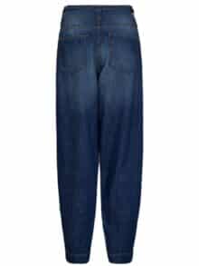 Gossia Jeans BrookeGO - Medium blue 2 ny