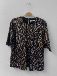 Masai MaDaila Top - Black 1 ny